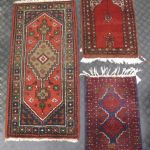 653 6264 ORIENTAL RUGS